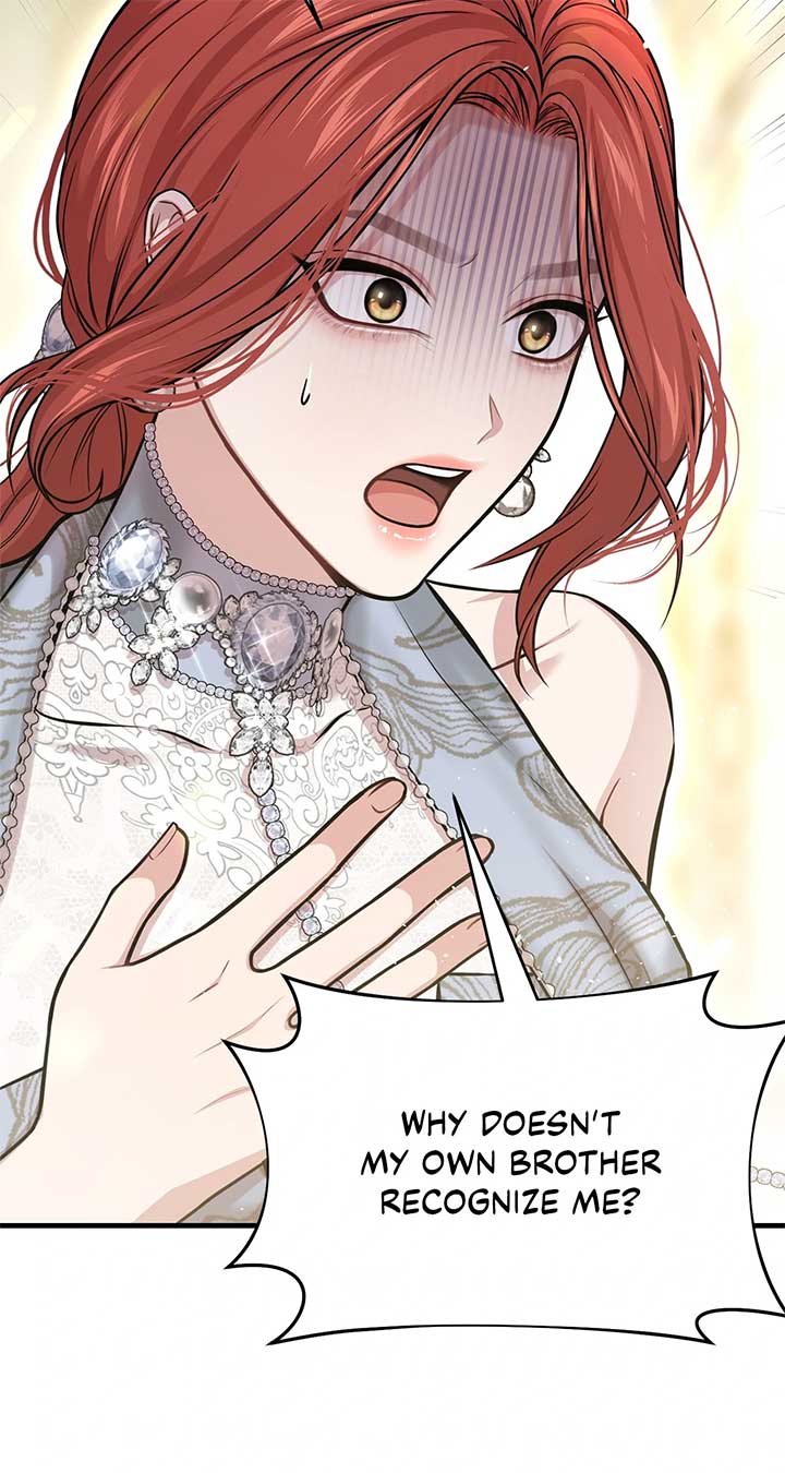 The Secret Bedroom of a Dejected Royal Daughter Chapter 101 38
